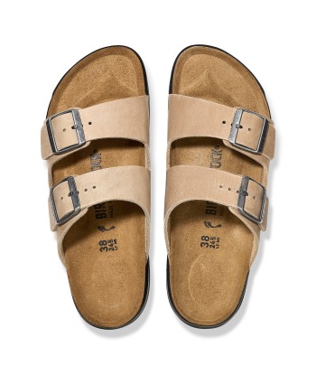 BIRKENSTOCK Arizona Crosstown pas cheres