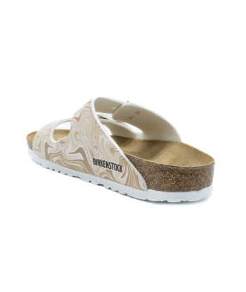 BIRKENSTOCK Arizona Birko-Flor pas cher 