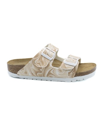 BIRKENSTOCK Arizona Birko-Flor pas cher 