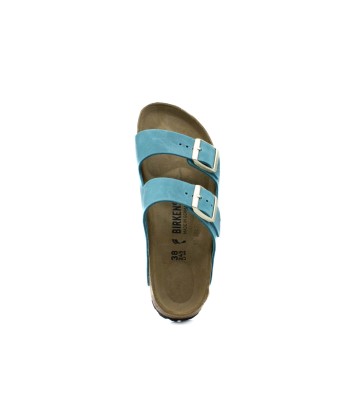 BIRKENSTOCK Arizona Oiled Leather Les êtres humains sont 