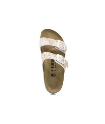 BIRKENSTOCK Arizona Birko-Flor pas cher 