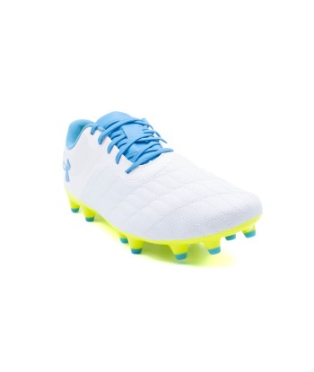 UNDER ARMOUR Magnetico Select 3 FG Soccer Cleats paiement sécurisé