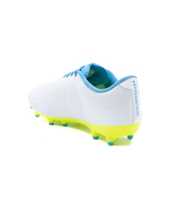 UNDER ARMOUR Magnetico Select 3 FG Soccer Cleats paiement sécurisé