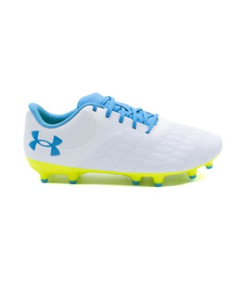 UNDER ARMOUR Magnetico Select 3 FG Soccer Cleats paiement sécurisé