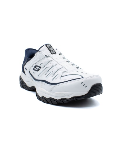 SKECHERS After Burn - Memory Fit Fin de série