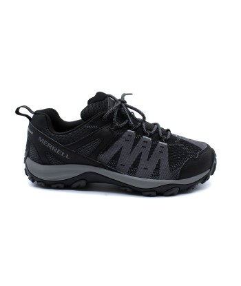 MERRELL Accentor 3-E Mesh Hiking Shoe chez Cornerstreet bien 