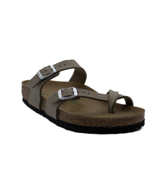 BIRKENSTOCK Mayari Vegan chez Cornerstreet bien 