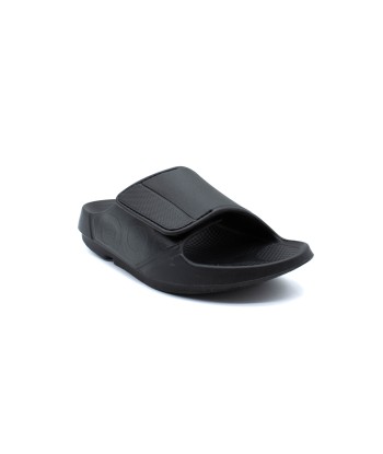 OOFOS OOAHH SPORT FLEX SANDAL s'inspire de l'anatomie humaine