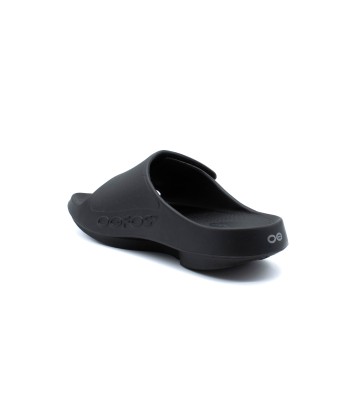 OOFOS OOAHH SPORT FLEX SANDAL s'inspire de l'anatomie humaine