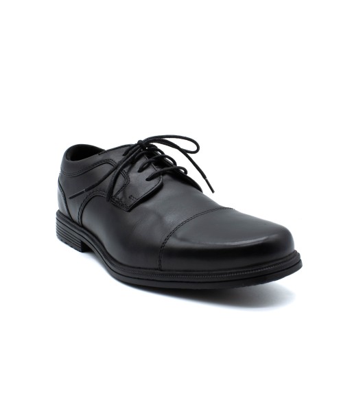 ROCKPORT TAYLOR WATERPROOF CAP TOE OXFORD vente chaude votre 