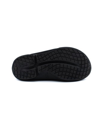 OOFOS OOAHH SPORT FLEX SANDAL s'inspire de l'anatomie humaine