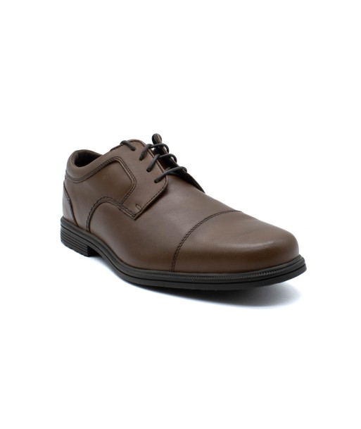 ROCKPORT TAYLOR WATERPROOF CAP TOE OXFORD À commander