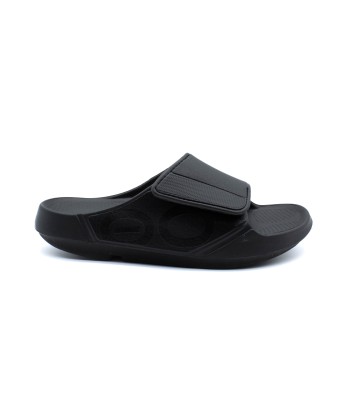 OOFOS OOAHH SPORT FLEX SANDAL s'inspire de l'anatomie humaine