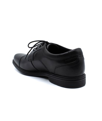 ROCKPORT TAYLOR WATERPROOF CAP TOE OXFORD vente chaude votre 