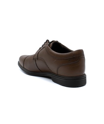 ROCKPORT TAYLOR WATERPROOF CAP TOE OXFORD À commander