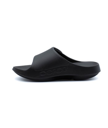 OOFOS OOAHH SPORT FLEX SANDAL s'inspire de l'anatomie humaine