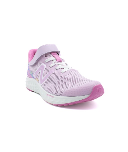 NEW BALANCE Fresh Foam Arishi v4 Bungee Lace with Top Strap Vous souhaitez 