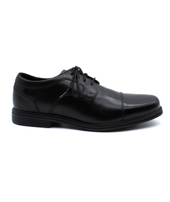 ROCKPORT TAYLOR WATERPROOF CAP TOE OXFORD vente chaude votre 