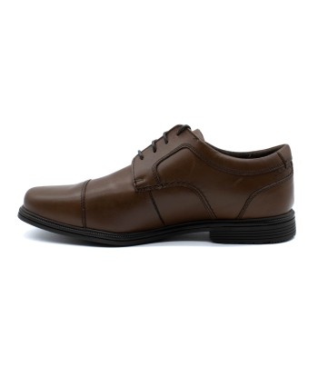 ROCKPORT TAYLOR WATERPROOF CAP TOE OXFORD À commander