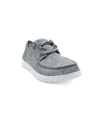 SKECHERS Relaxed Fit: Melson - Chad rembourrage situé sous