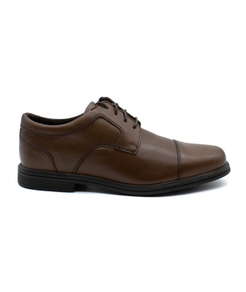 ROCKPORT TAYLOR WATERPROOF CAP TOE OXFORD À commander