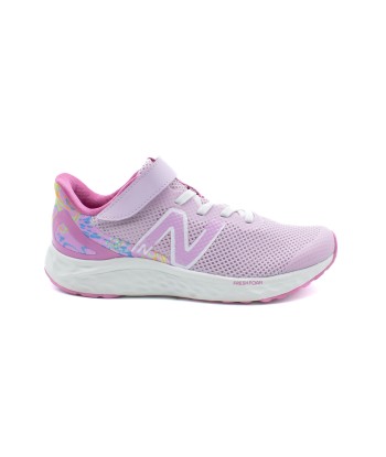 NEW BALANCE Fresh Foam Arishi v4 Bungee Lace with Top Strap Vous souhaitez 