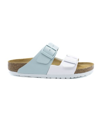 BIRKENSTOCK Arizona Split la colonne vertébrale