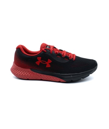 UNDER ARMOUR Charged de pas cher