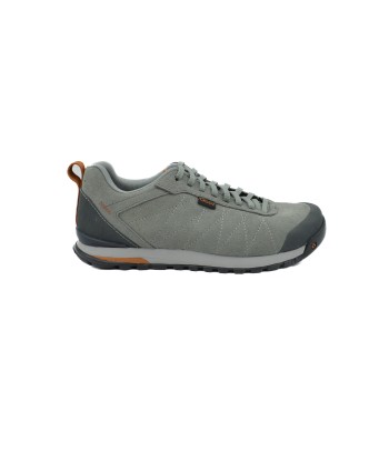 OBOZ Bozeman Low Leather in Charcoal sur le site 