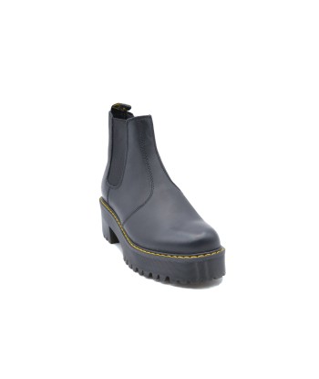 DR. MARTENS Rometty brillant des détails fins