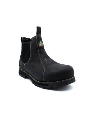 KEEN UTILITY Romeo CSA Work Boot Dans la société mordern