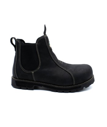 KEEN UTILITY Romeo CSA Work Boot Dans la société mordern