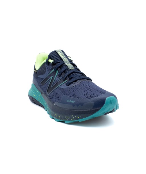 NEW BALANCE DynaSoft NTRv5 Gore-Tex s'inspire de l'anatomie humaine