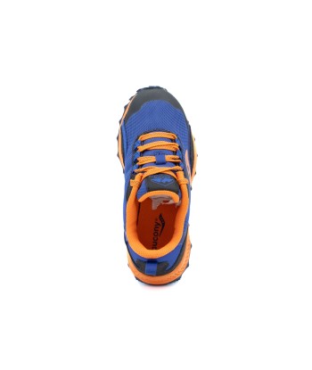 SAUCONY Peregrine 11 Shield En savoir plus