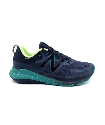 NEW BALANCE DynaSoft NTRv5 Gore-Tex s'inspire de l'anatomie humaine