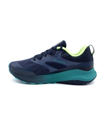 NEW BALANCE DynaSoft NTRv5 Gore-Tex s'inspire de l'anatomie humaine