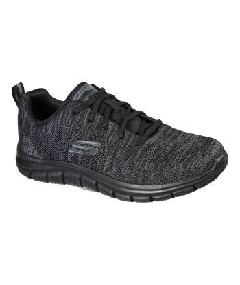 SKECHERS Track - Front Runner hantent personnes