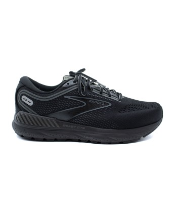 BROOKS Beast GTS 23 une grave pollution 