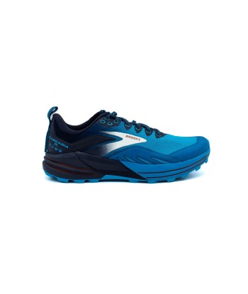 BROOKS Cascadia 16 en ligne des produits 