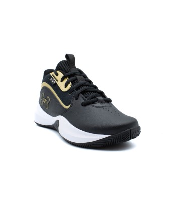 UNDER ARMOUR Lockdown 7 Basketball Shoes la livraison gratuite