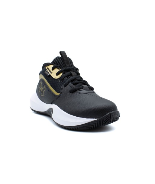 UNDER ARMOUR Lockdown 7 Basketball Shoes l'évolution des habitudes 