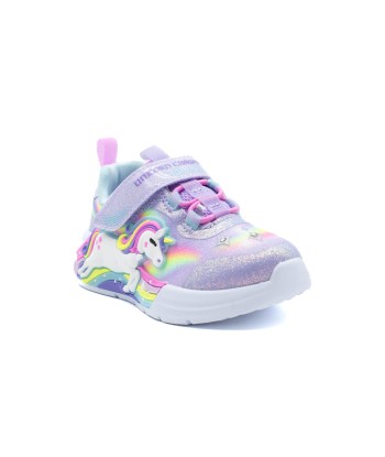 SKECHERS Skechers S-Lights® Unicorn Chaser brillant des détails fins