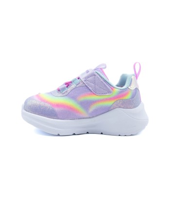 SKECHERS Skechers S-Lights® Unicorn Chaser brillant des détails fins