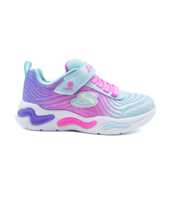 SKECHERS S-Lights: Wavy Beams 50-70% off 