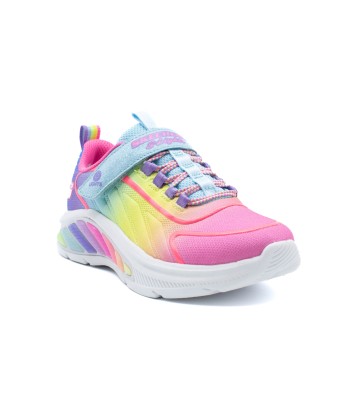 SKECHERS Rainbow Cruisers 50% de réduction en Octobre 2024