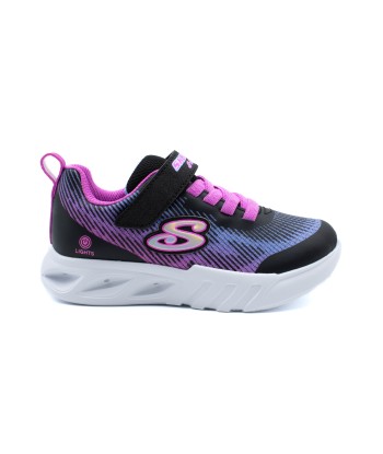 SKECHERS Microspec - Rejoice Racer basket pas cher