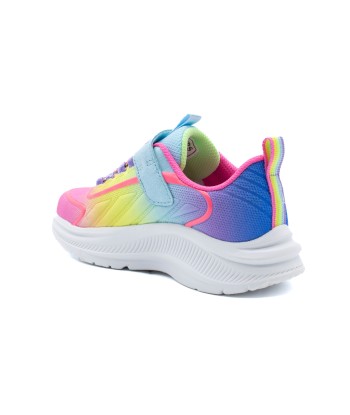 SKECHERS Rainbow Cruisers 50% de réduction en Octobre 2024