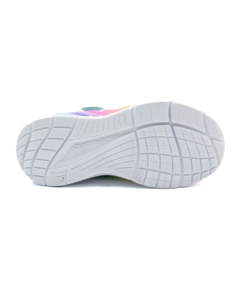 SKECHERS Rainbow Cruisers 50% de réduction en Octobre 2024