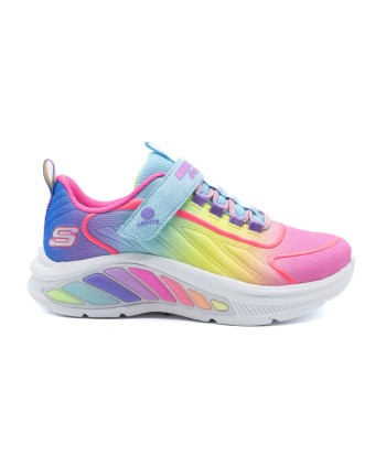 SKECHERS Rainbow Cruisers 50% de réduction en Octobre 2024