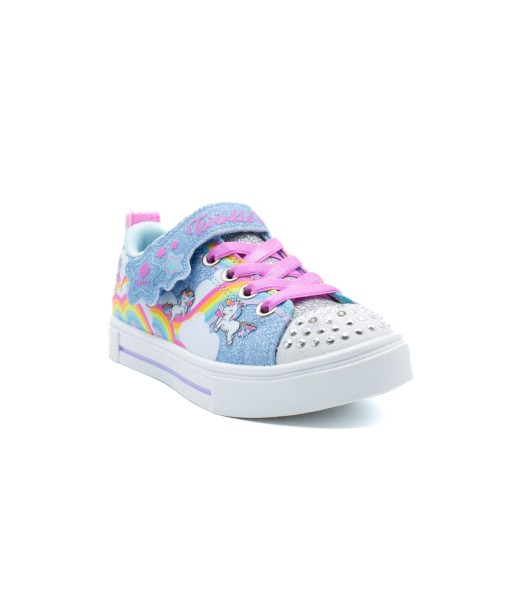 SKECHERS Twinkle Toes: Twinkle Sparks - Jumpin' Clouds les ligaments